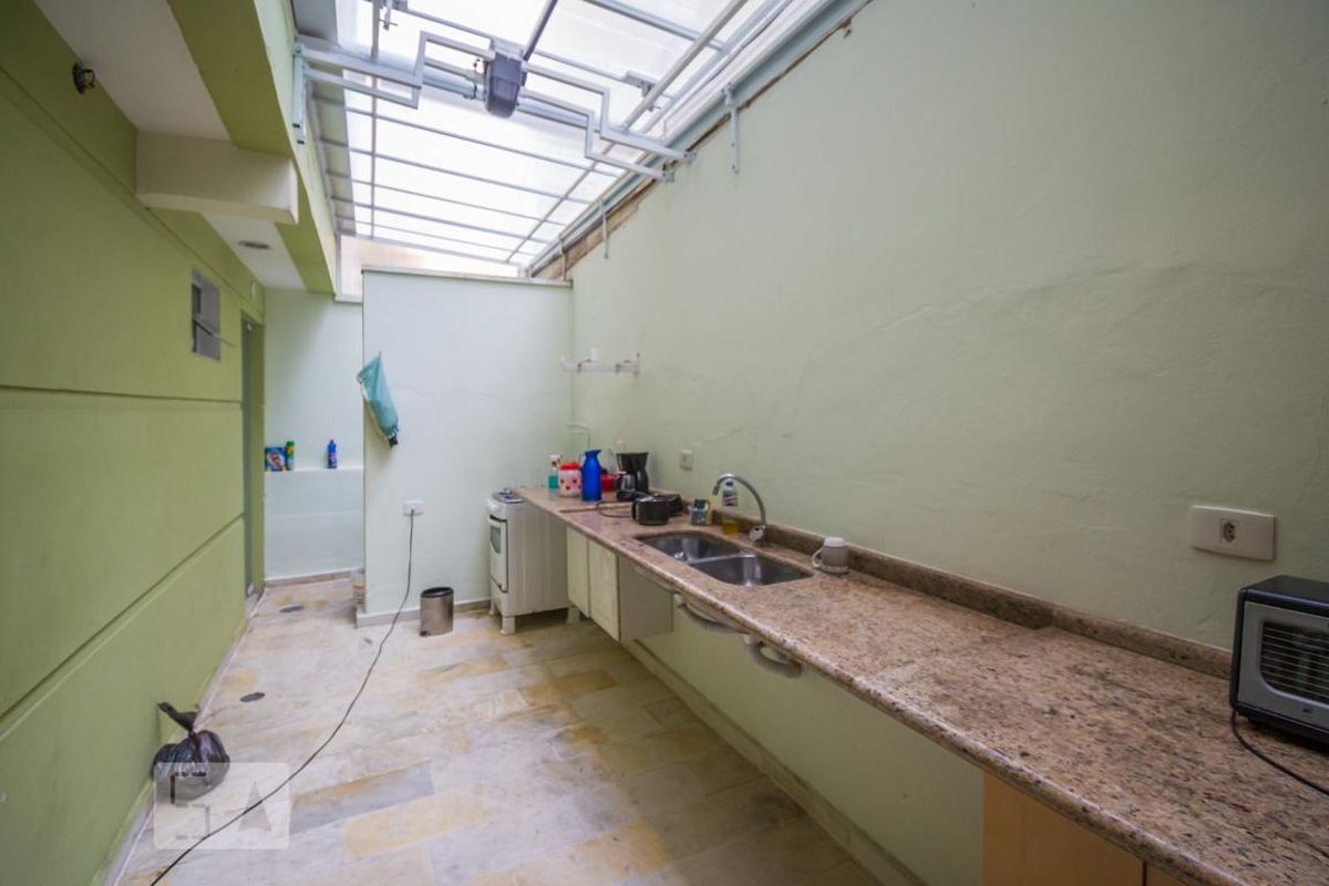 Apartamento à Venda - Bosque, 1 Quarto,  65 m2 em , Campinas - sp | SoloBR