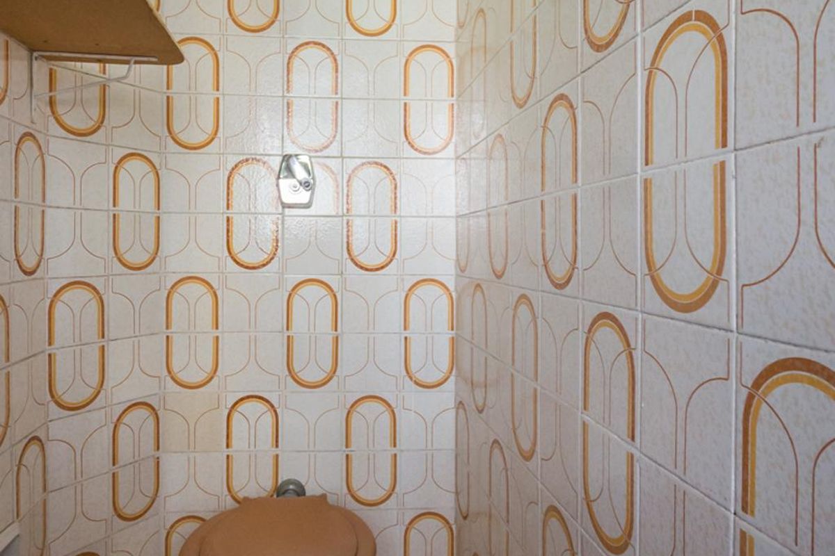 Apartamento à Venda - Bosque, 1 Quarto,  65 m2 em , Campinas - sp | SoloBR
