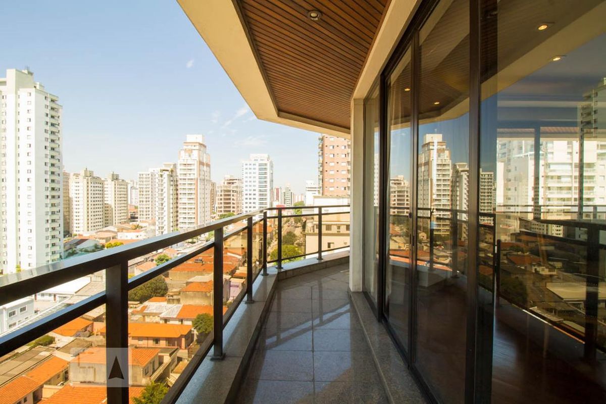 Apartamento, 4 quartos, 272 m² - Foto 9