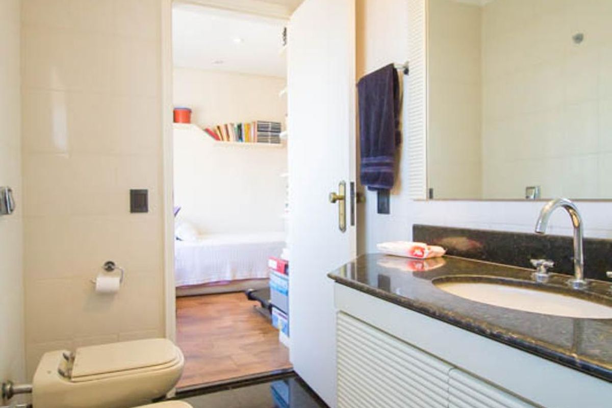 Apartamento, 4 quartos, 272 m² - Foto 39