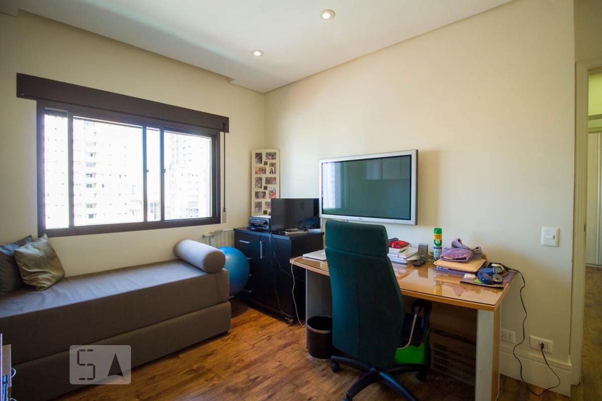 Apartamento, 4 quartos, 272 m² - Foto 46