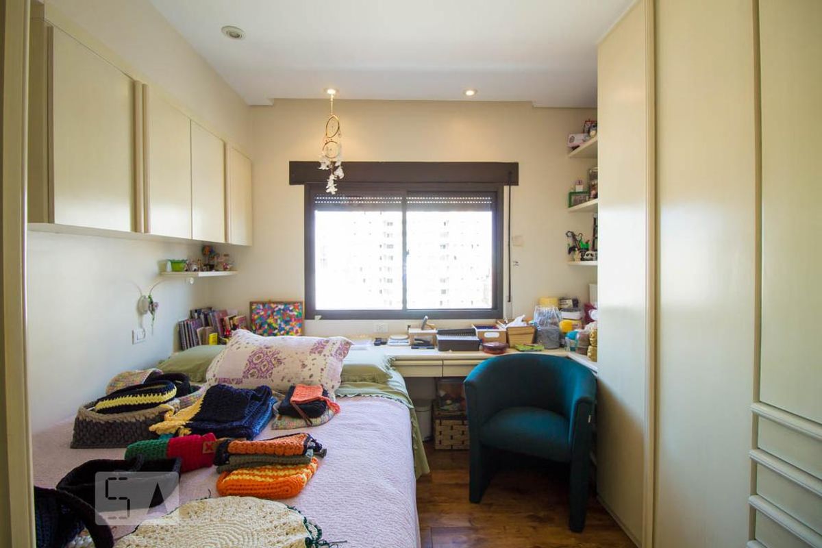 Apartamento, 4 quartos, 272 m² - Foto 42