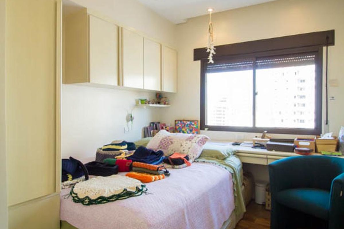 Apartamento, 4 quartos, 272 m² - Foto 43