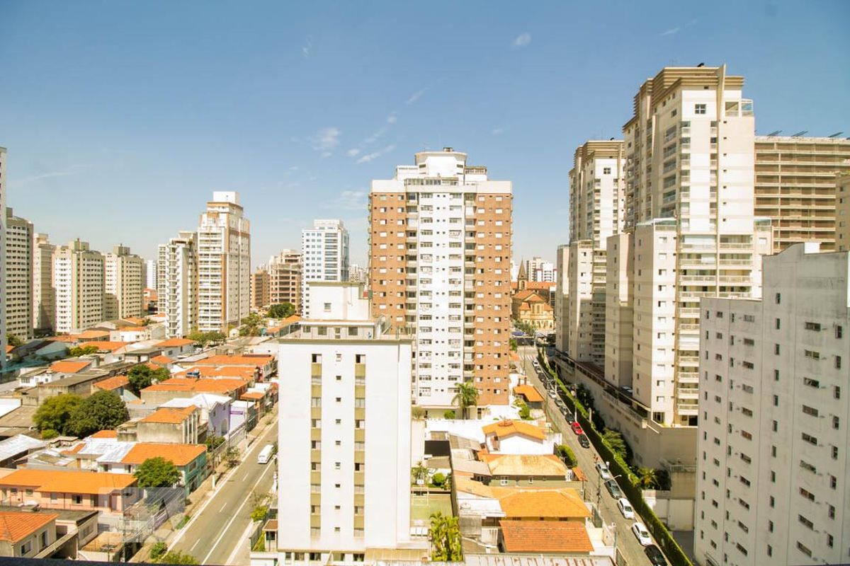 Apartamento, 4 quartos, 272 m² - Foto 44