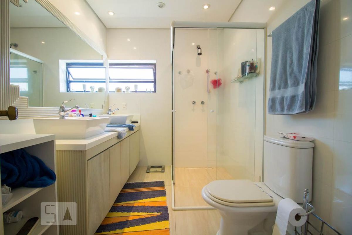 Apartamento, 4 quartos, 272 m² - Foto 24