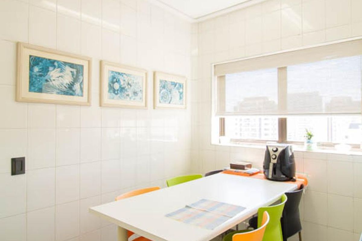 Apartamento, 4 quartos, 272 m² - Foto 58