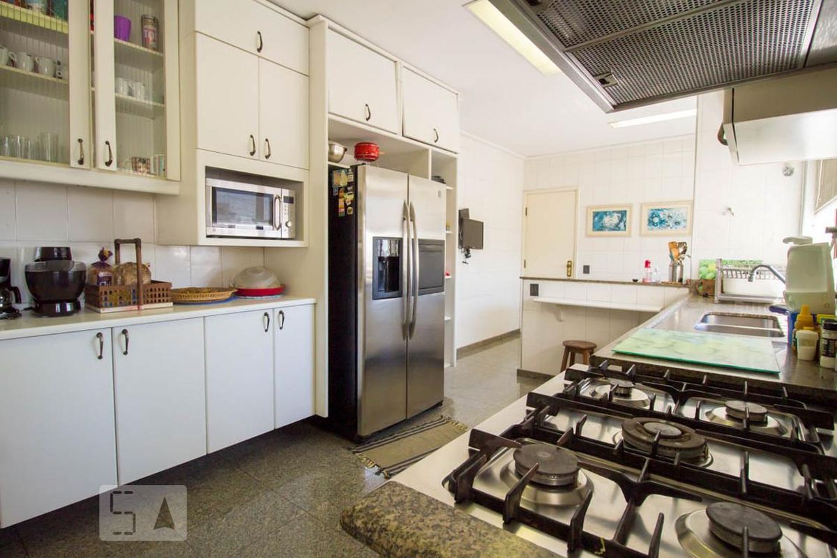 Apartamento, 4 quartos, 272 m² - Foto 60