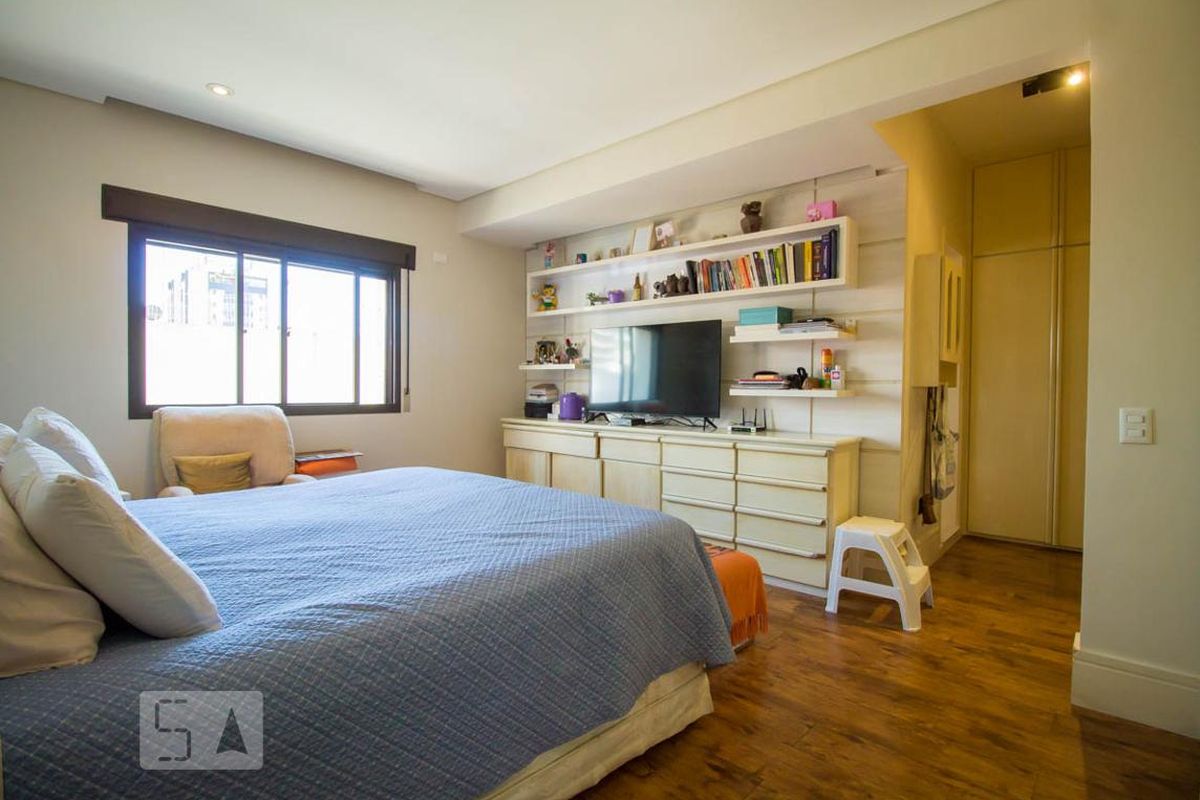 Apartamento, 4 quartos, 272 m² - Foto 18