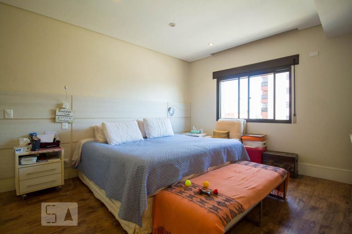 Apartamento, 4 quartos, 272 m² - Foto 19