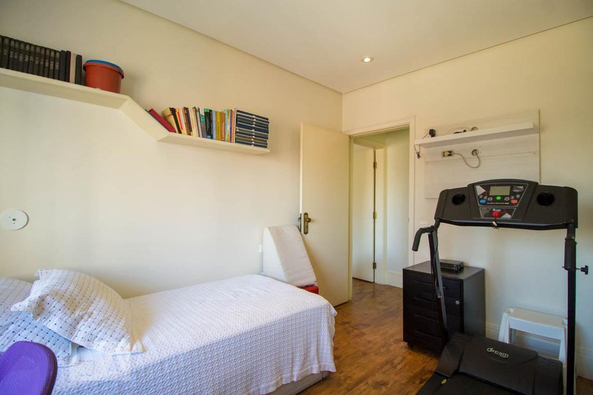 Apartamento, 4 quartos, 272 m² - Foto 31