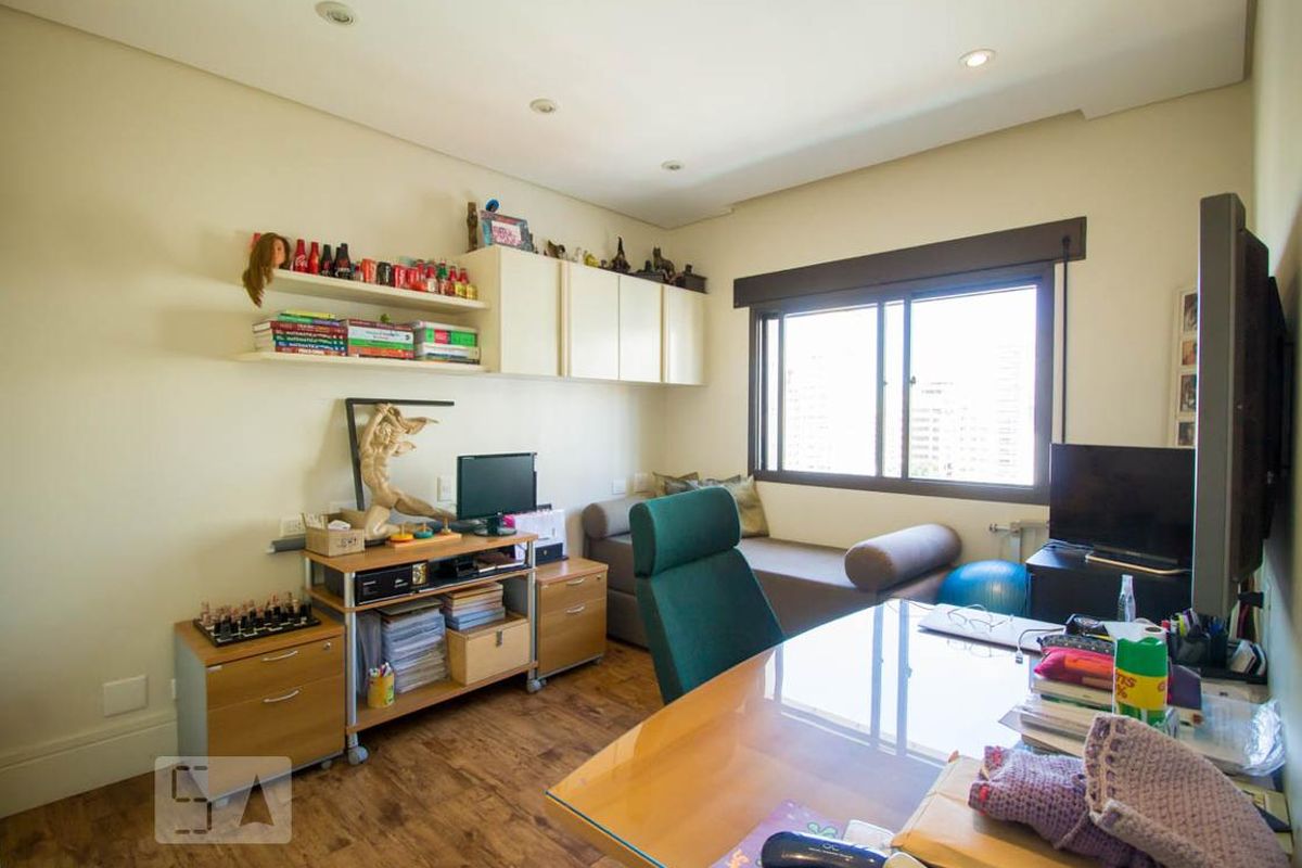 Apartamento, 4 quartos, 272 m² - Foto 45