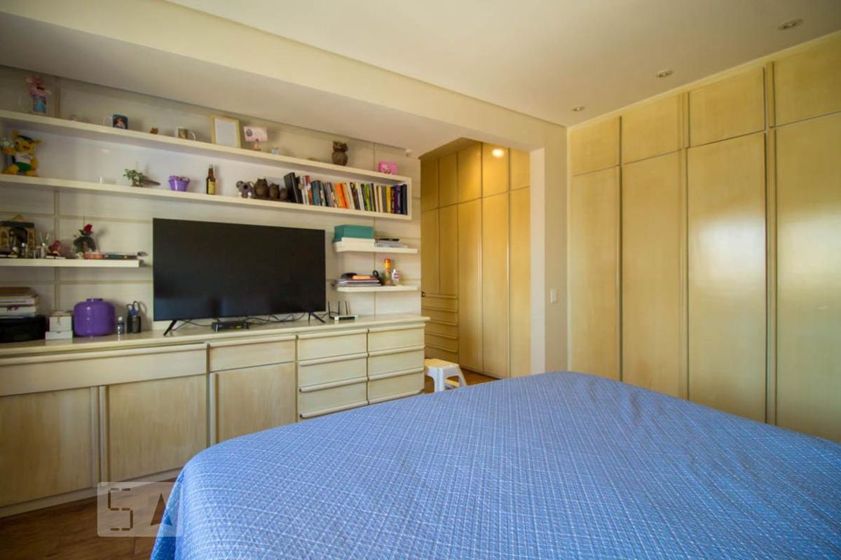 Apartamento, 4 quartos, 272 m² - Foto 21