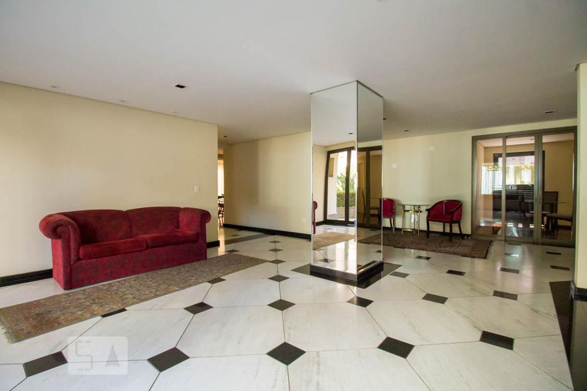Apartamento, 4 quartos, 272 m² - Foto 72