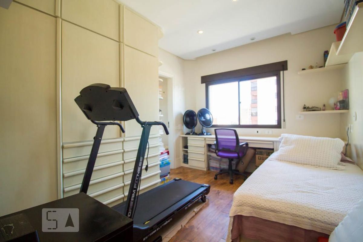 Apartamento, 4 quartos, 272 m² - Foto 30