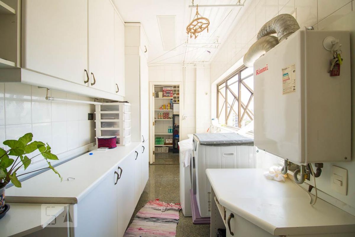 Apartamento, 4 quartos, 272 m² - Foto 61