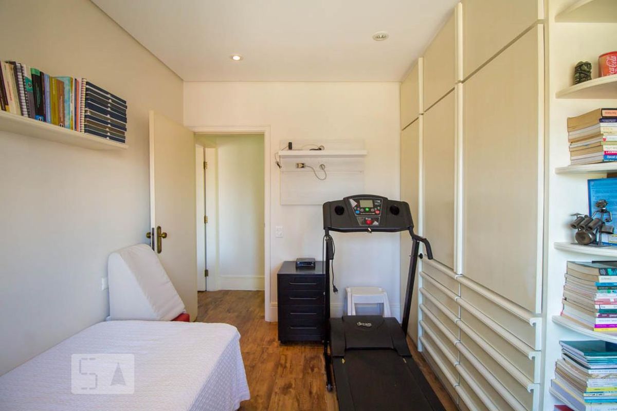 Apartamento, 4 quartos, 272 m² - Foto 33