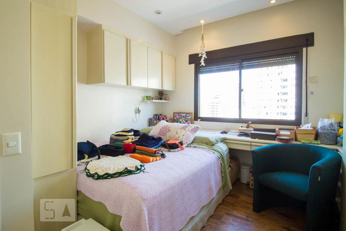 Apartamento, 4 quartos, 272 m² - Foto 40