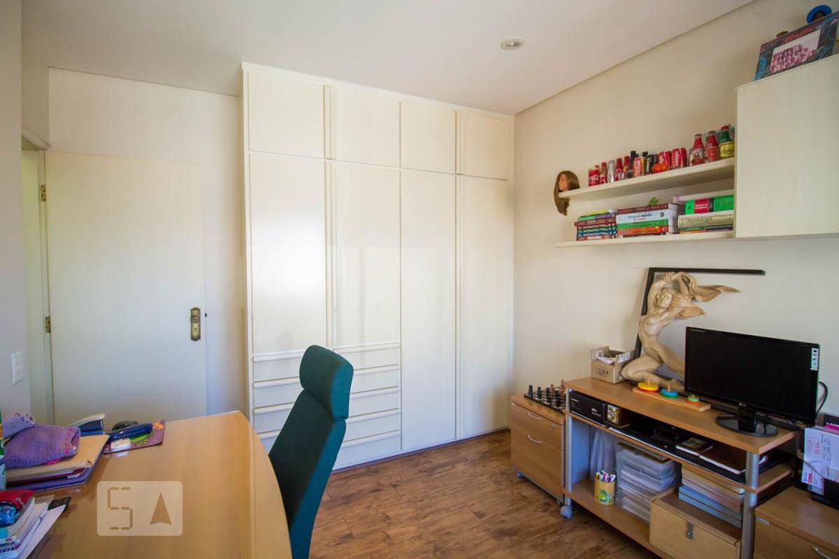 Apartamento, 4 quartos, 272 m² - Foto 48