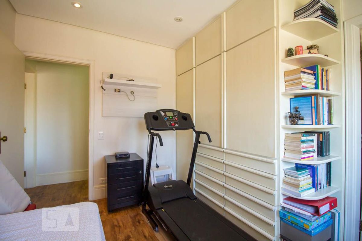 Apartamento, 4 quartos, 272 m² - Foto 32
