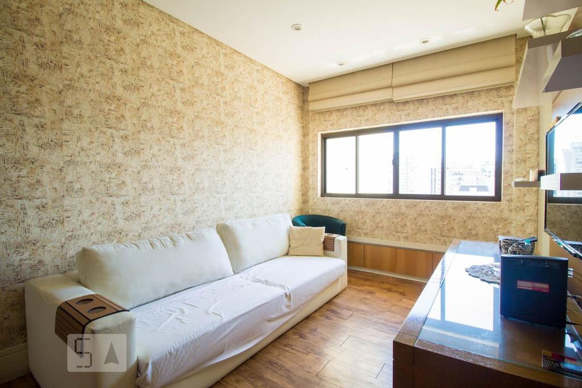 Apartamento, 4 quartos, 272 m² - Foto 12
