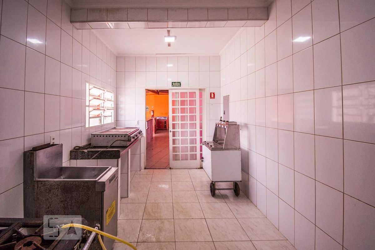 Casa à Venda - Vila Brandina, 1 Quarto,  688 m2 em , Campinas - sp | SoloBR
