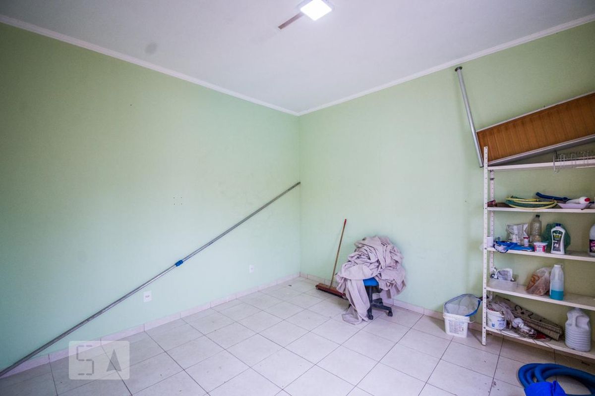 Casa à Venda - Vila Brandina, 1 Quarto,  688 m2 em , Campinas - sp | SoloBR