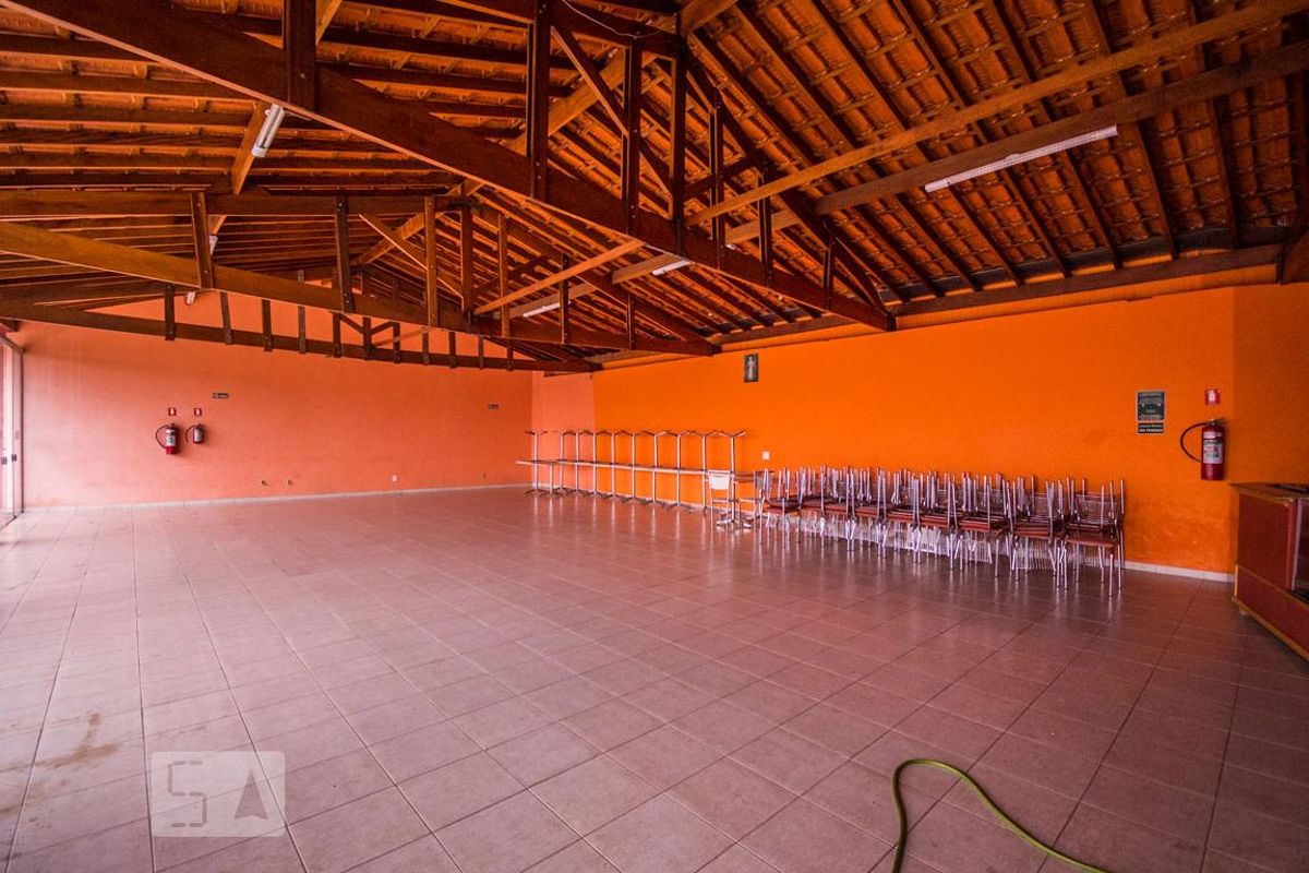 Casa à Venda - Vila Brandina, 1 Quarto,  688 m2 em , Campinas - sp | SoloBR
