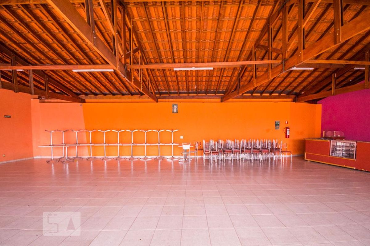 Casa à Venda - Vila Brandina, 1 Quarto,  688 m2 em , Campinas - sp | SoloBR