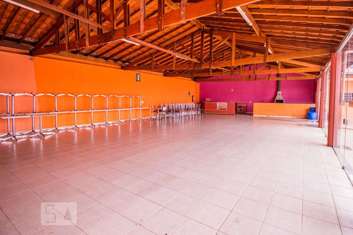 Casa à Venda - Vila Brandina, 1 Quarto,  688 m2 em , Campinas - sp | SoloBR