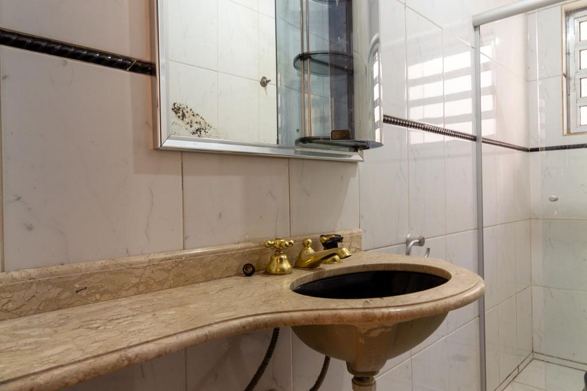Casa, 5 quartos, 330 m² - Foto 21