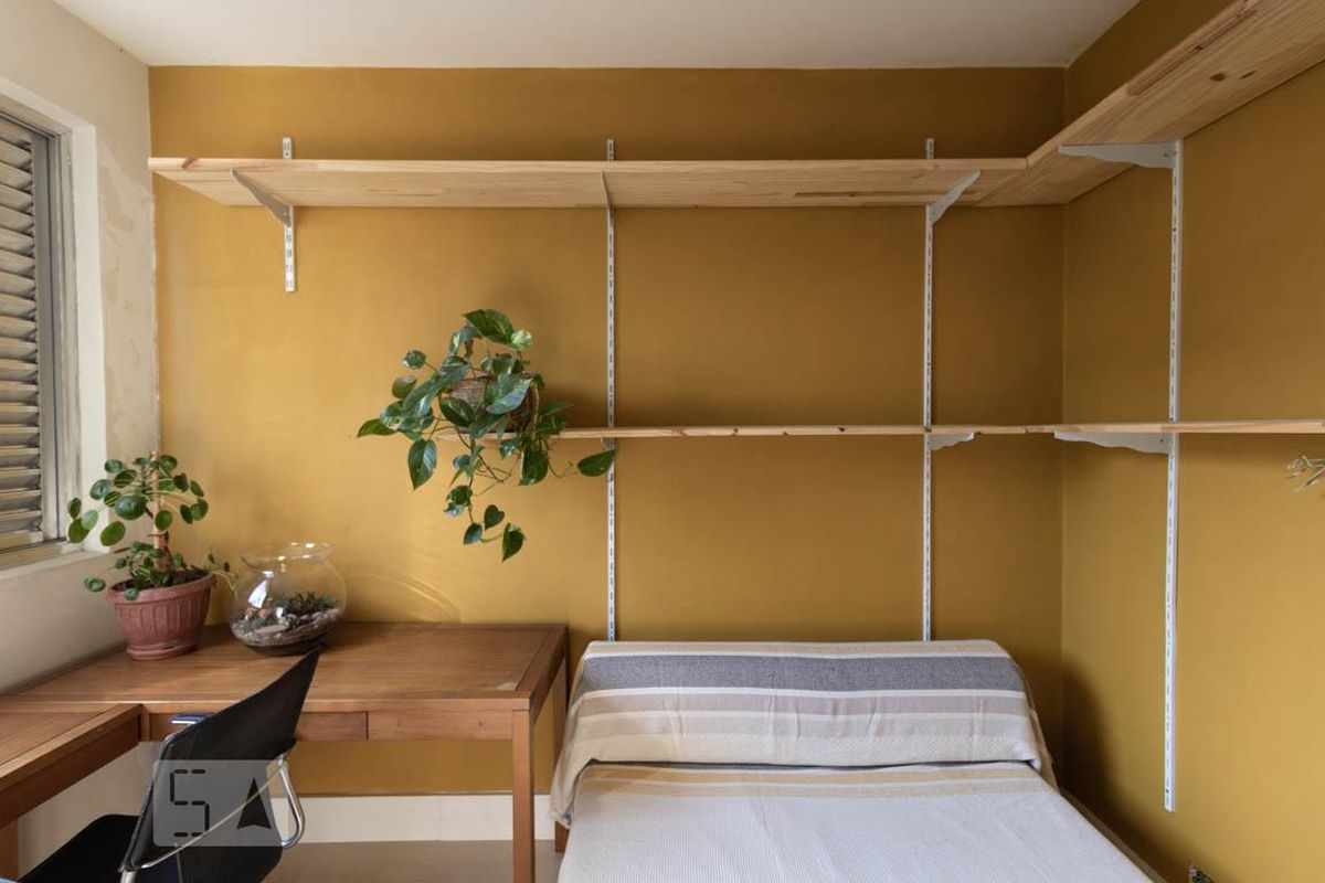 Apartamento, 2 quartos, 70 m² - Foto 8