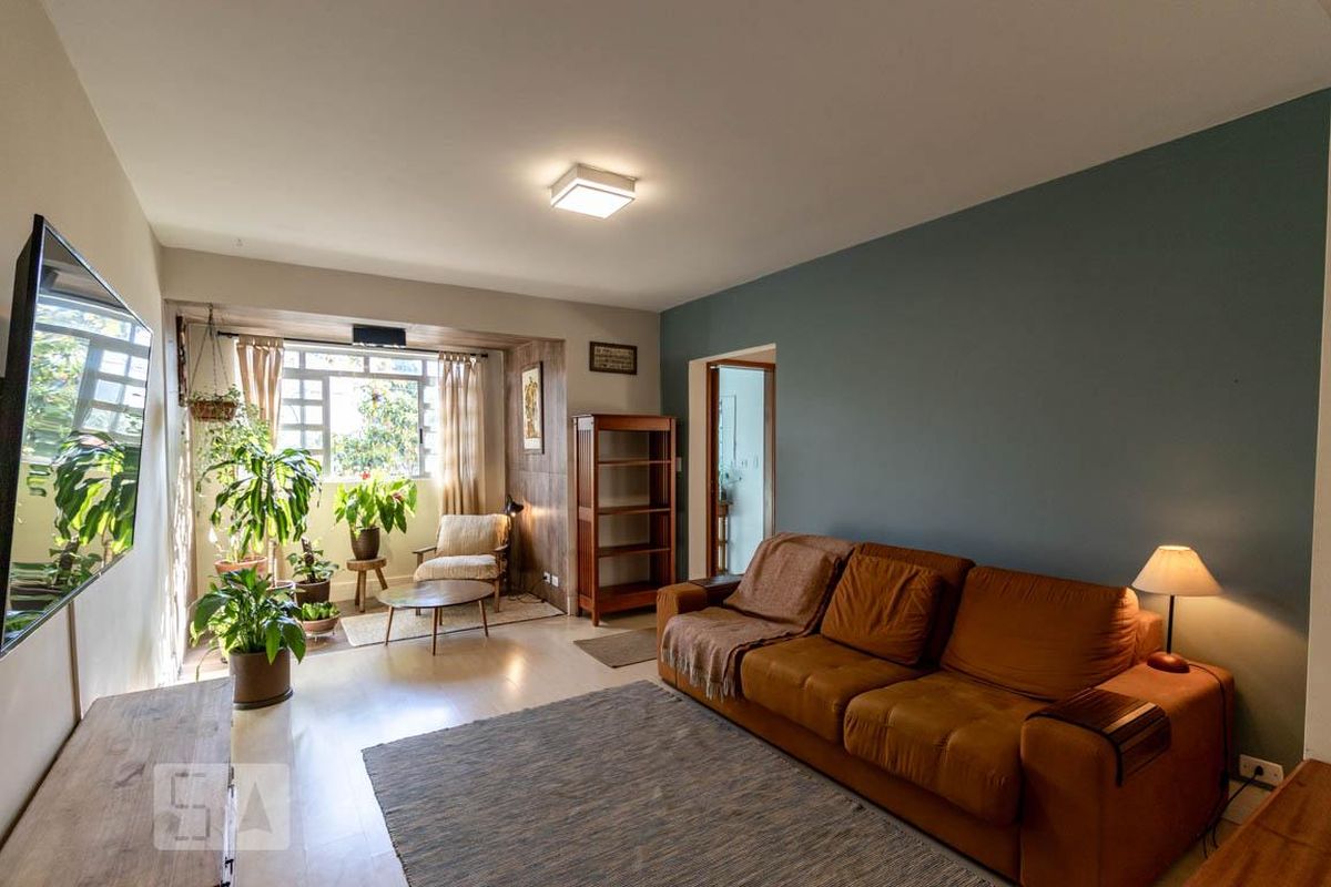 Apartamento, 2 quartos, 70 m² - Foto 1