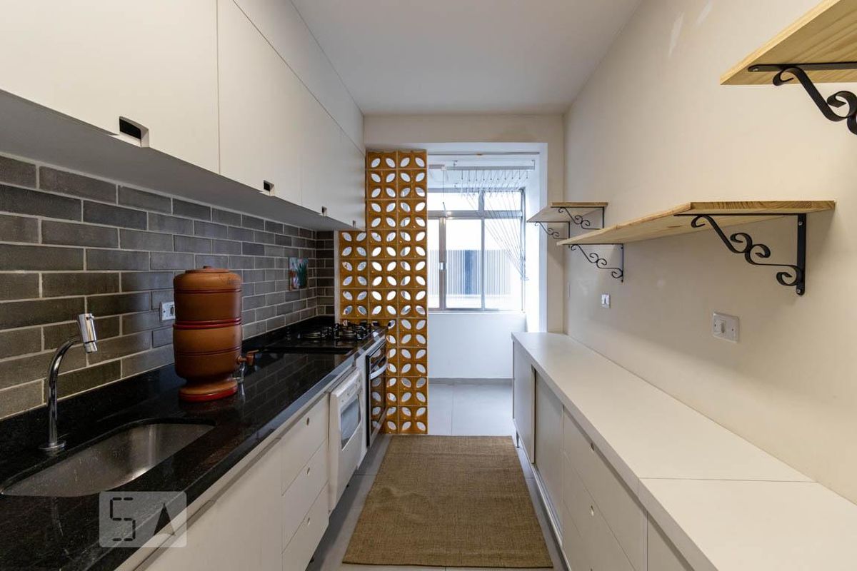 Apartamento, 2 quartos, 70 m² - Foto 25