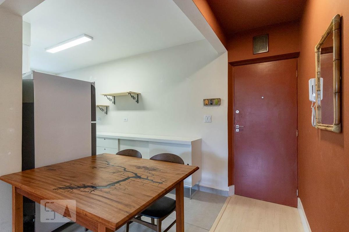 Apartamento, 2 quartos, 70 m² - Foto 23