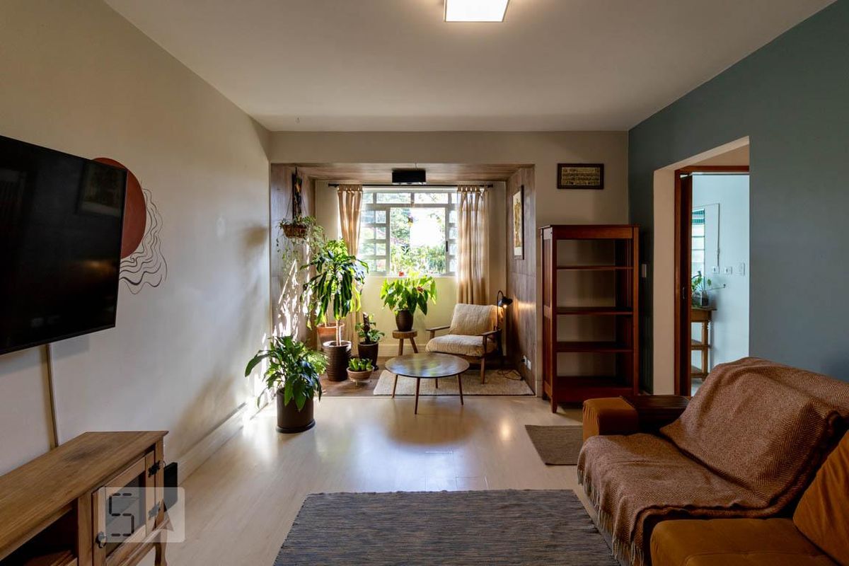 Apartamento, 2 quartos, 70 m² - Foto 2