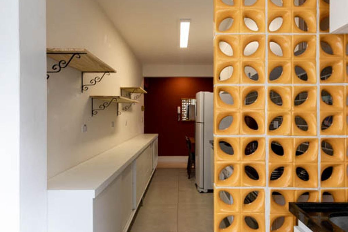 Apartamento, 2 quartos, 70 m² - Foto 32