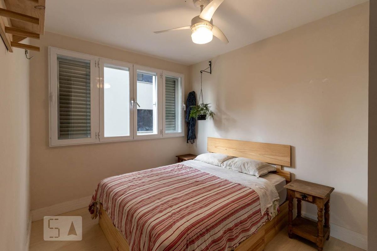 Apartamento, 2 quartos, 70 m² - Foto 11