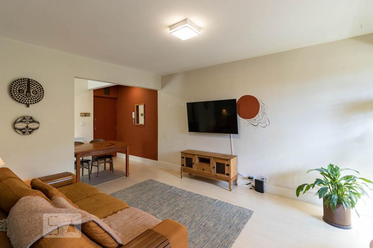 Apartamento, 2 quartos, 70 m² - Foto 4