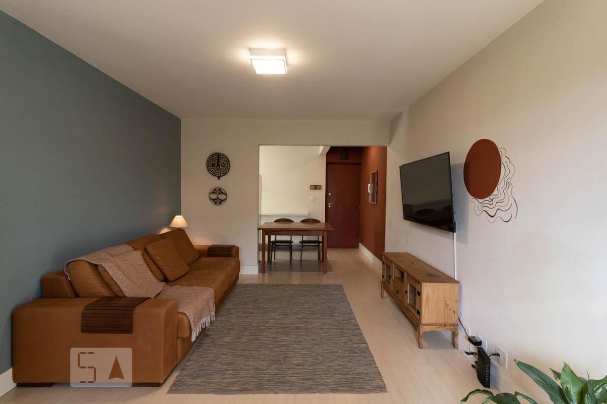 Apartamento, 2 quartos, 70 m² - Foto 3