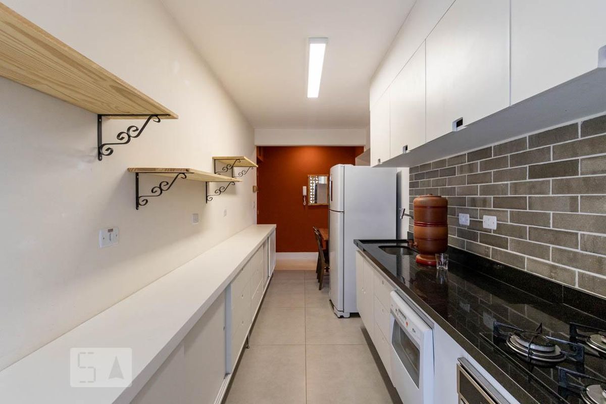 Apartamento, 2 quartos, 70 m² - Foto 26