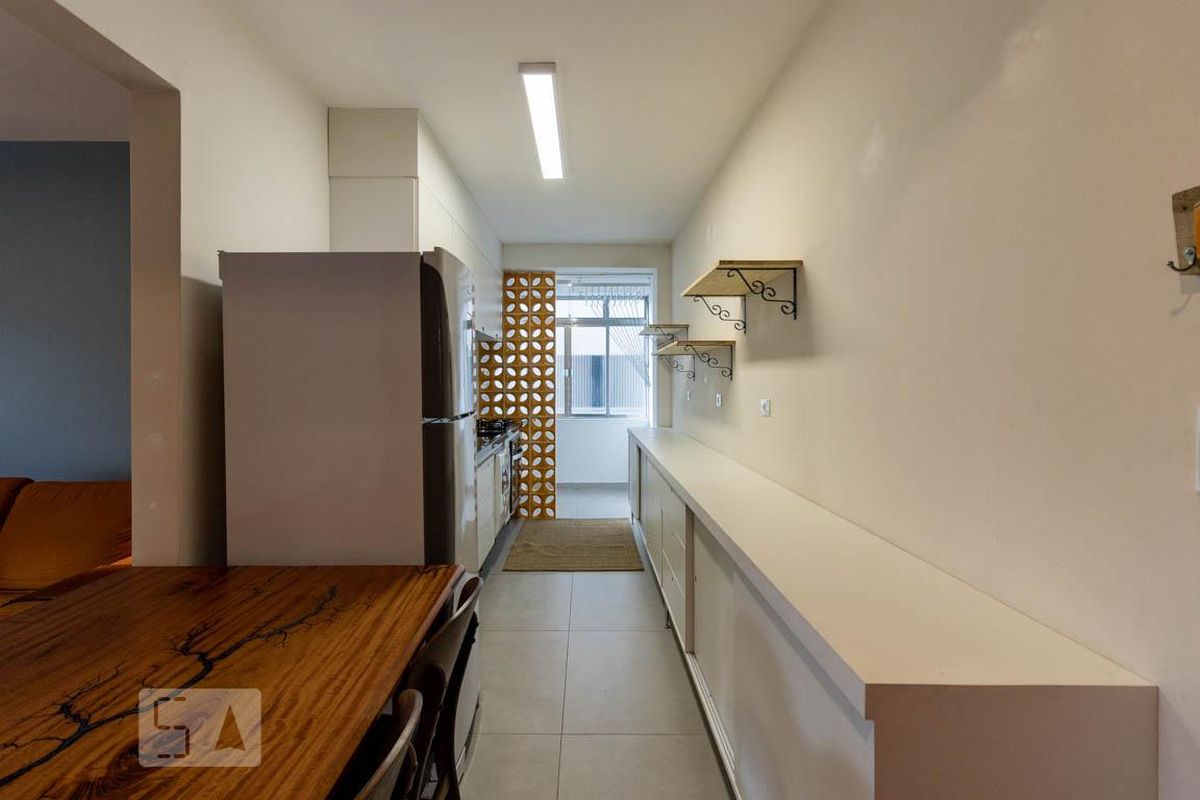 Apartamento, 2 quartos, 70 m² - Foto 24