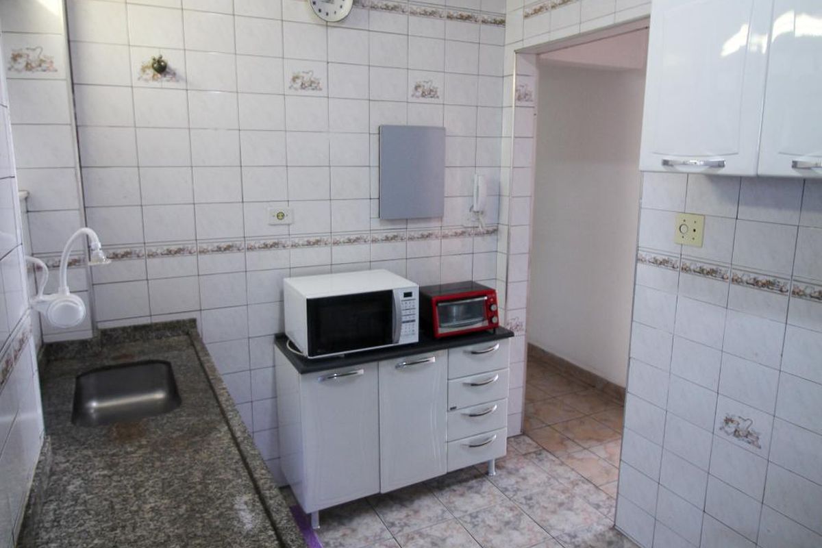 Apartamento, 3 quartos, 90 m² - Foto 60