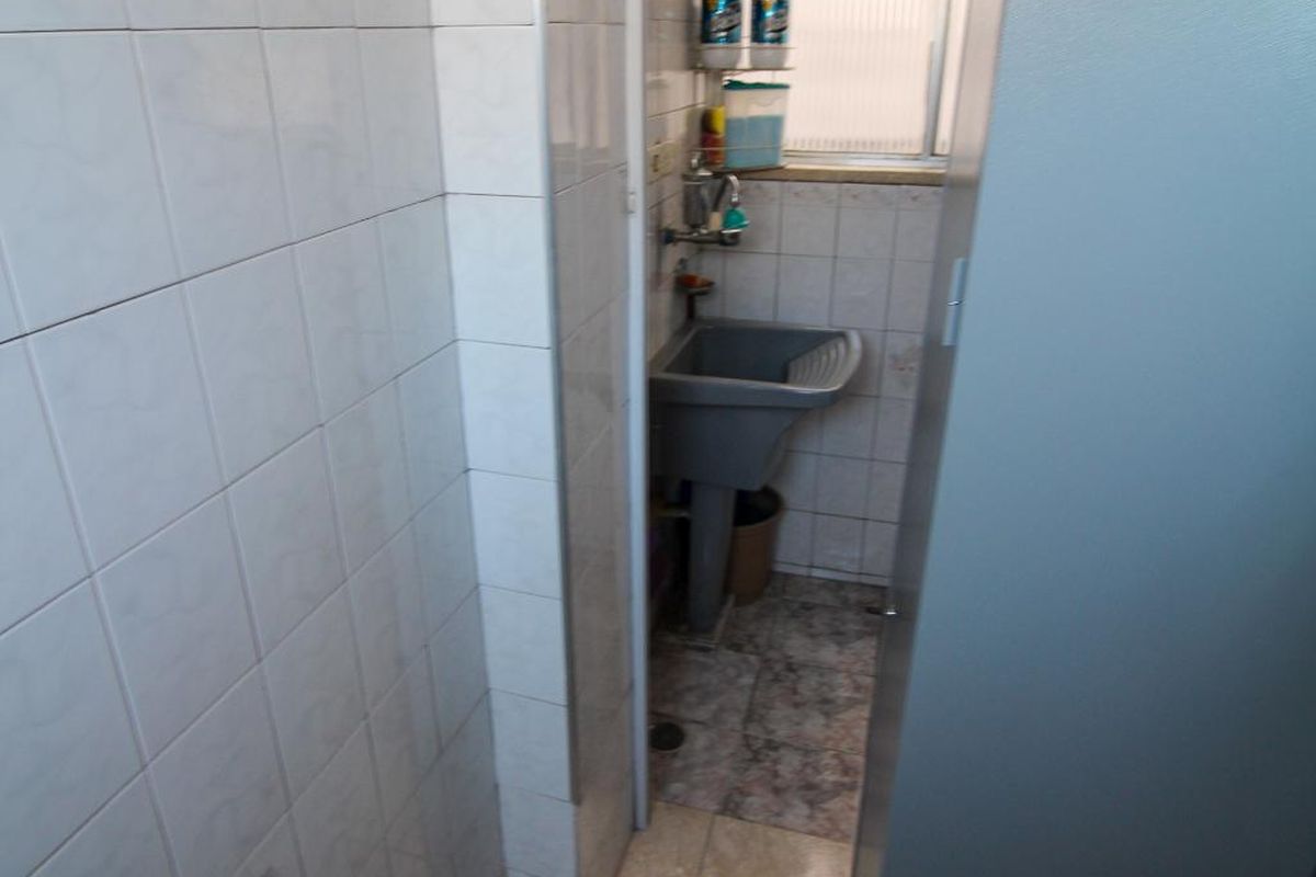 Apartamento, 3 quartos, 90 m² - Foto 84