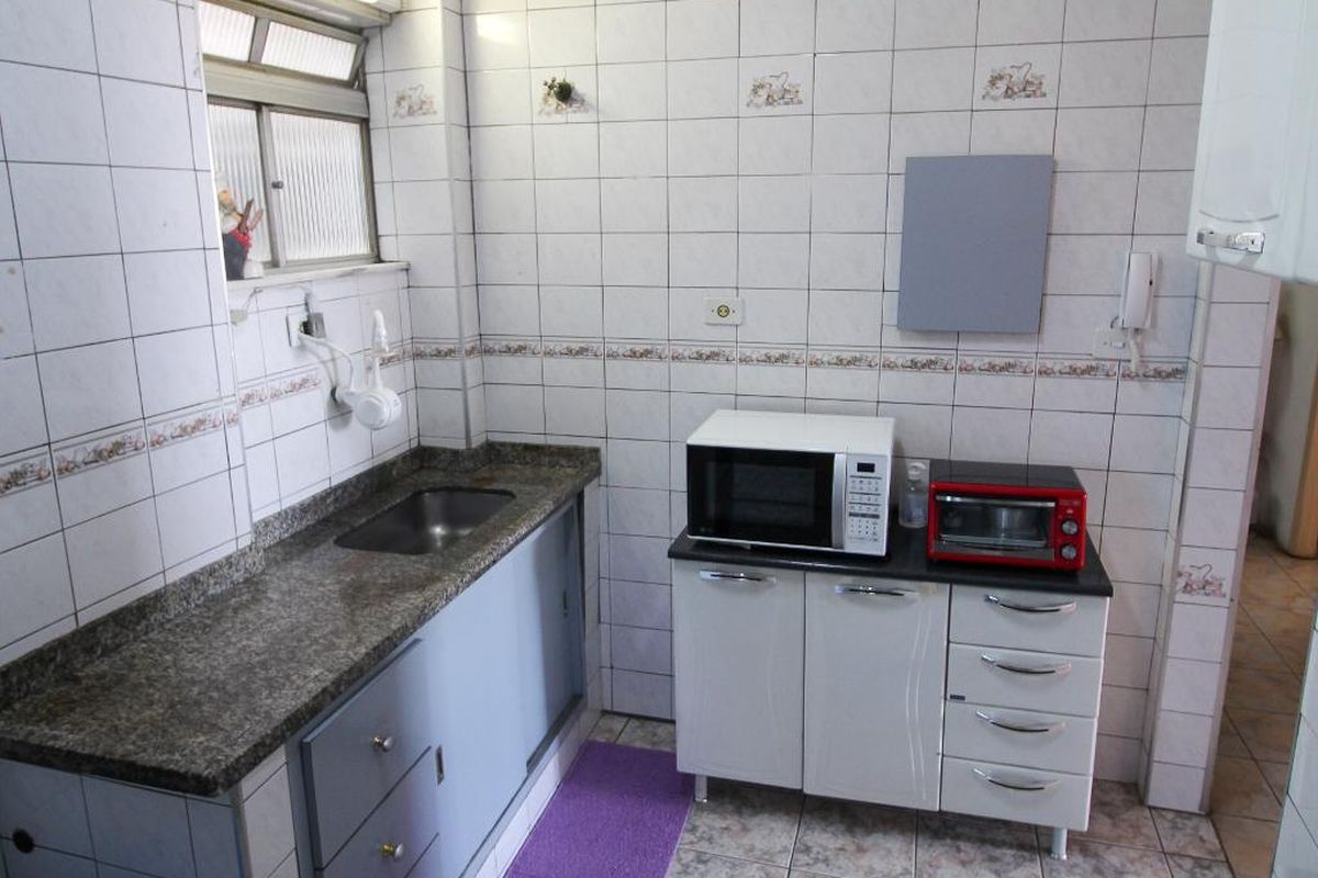 Apartamento, 3 quartos, 90 m² - Foto 58