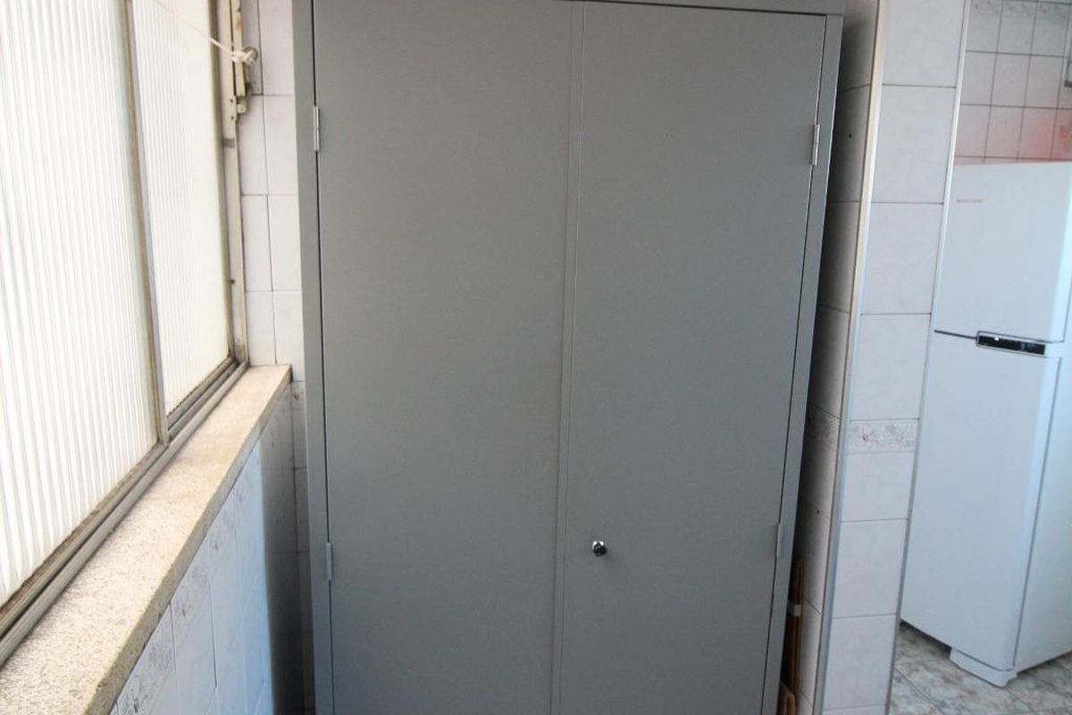 Apartamento, 3 quartos, 90 m² - Foto 78