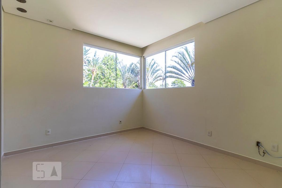 Casa à Venda - Lot. Alphaville Campinas, 4 Quartos,  425 m2 em , Campinas - sp | SoloBR