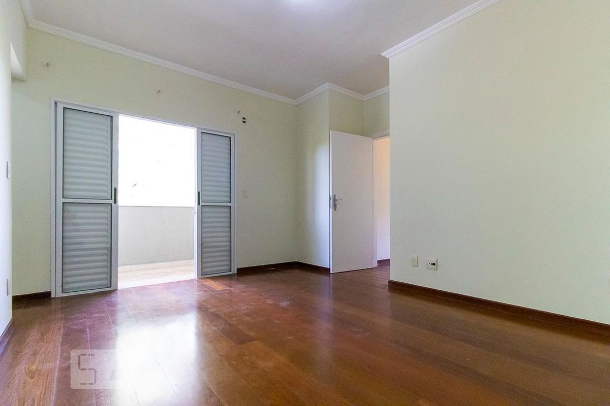 Casa à Venda - Lot. Alphaville Campinas, 4 Quartos,  425 m2 em , Campinas - sp | SoloBR
