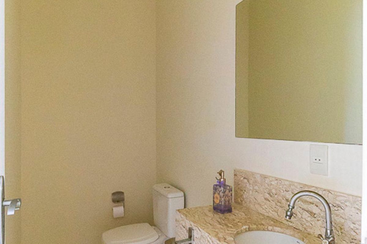 Casa à Venda - Lot. Alphaville Campinas, 4 Quartos,  425 m2 em , Campinas - sp | SoloBR