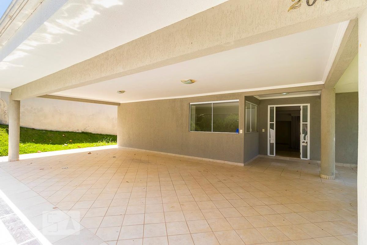 Casa à Venda - Lot. Alphaville Campinas, 4 Quartos,  425 m2 em , Campinas - sp | SoloBR