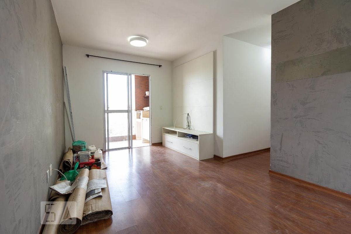 Apartamento, 1 quarto, 63 m² - Foto 1